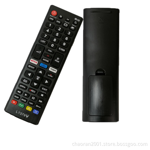 Remote Control Smart LED LCD TV Replacement Smart Wireless Remote Control Television Remote For LG